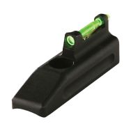 HI VIZ Litepipe Interchangable Fiber Optic Front Sight for Browning Buckmark & Ruger