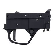 JARD Ruger 10/22 Ultra Match Trigger System, 1-1.5 lb, Black