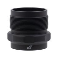 JK Armament 155 LT Quick Attach Taper Mount