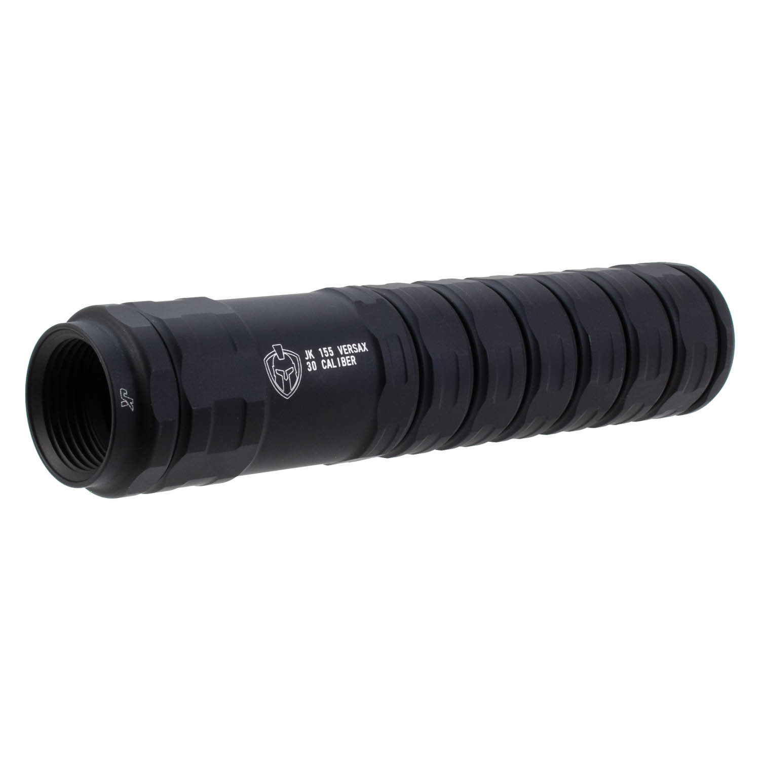 JK Armament 155 VERSAX 30 Suppressor, .30cal: MGW