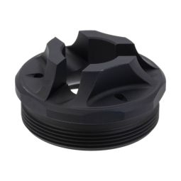 JK Armament JK 195 Breacher End Cap, 12ga.