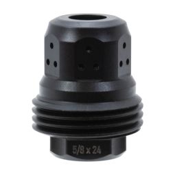 JK Armament HD Bald Eagle Compensator, .30cal 5/8-24