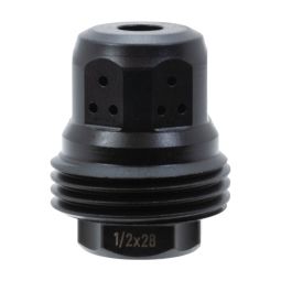JK Armament HD Bald Eagle Compensator, .223 cal 1/2-28
