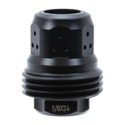 JK Armament HD Bald Eagle Compensator, .45cal 5/8-24