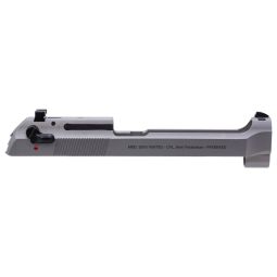 Beretta 92FS Vertec Slide Assembly, INOX