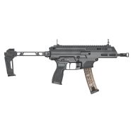 Springfield Kuna 9mm Pistol w/ Strike Industries FSA and 2 - 30 Round Magazines