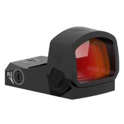 Swampfox Liberty II Red Dot Sight, Red Multi-Reticle