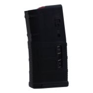 Magpul PMAG LR / SR Gen M3 Window, 20 Round Magazine 7.62x51mm NATO
