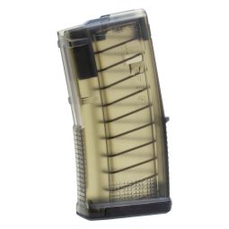 Magpul TMAG 20 Round Magazine, 5.56x45mm NATO / .223 Remington, Olive Drab Translucent