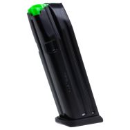 Mec-Gar 18 Round 9mm Magazine for Glock 17