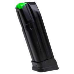 Mec-Gar 18 Round 9mm Magazine for Glock 19