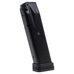 Mec-Gar SIG P226 Competition & X5 9mm 10 Rd. Magazine, Anti Friction