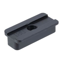 MGW Armory Sight-Pro & Range Master Tool Shoe Plate for Masada 9S