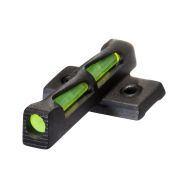 HI VIZ LITEWAVE Fiber Optic Front Sight for Smith & Wesson M&P 22, Not 22 Compact