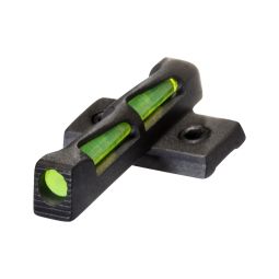 HI VIZ LITEWAVE Fiber Optic Front Sight for Smith & Wesson M&P 22, Not 22 Compact