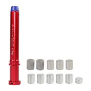 Odin Works AR15 Rifle Length Adjustable Buffer