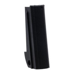 Springfield Armory 1911 DS Prodigy Plastic Main Spring Housing, Checkered