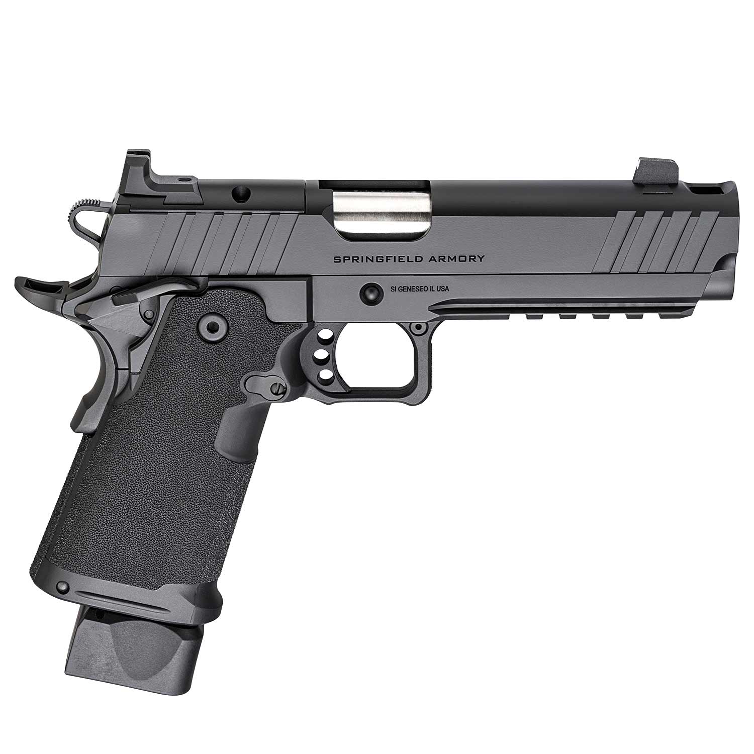 Springfield 1911 DS Prodigy 5