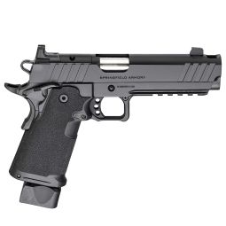 Springfield 1911 DS Prodigy 5" Compensated 9mm AOS Pistol