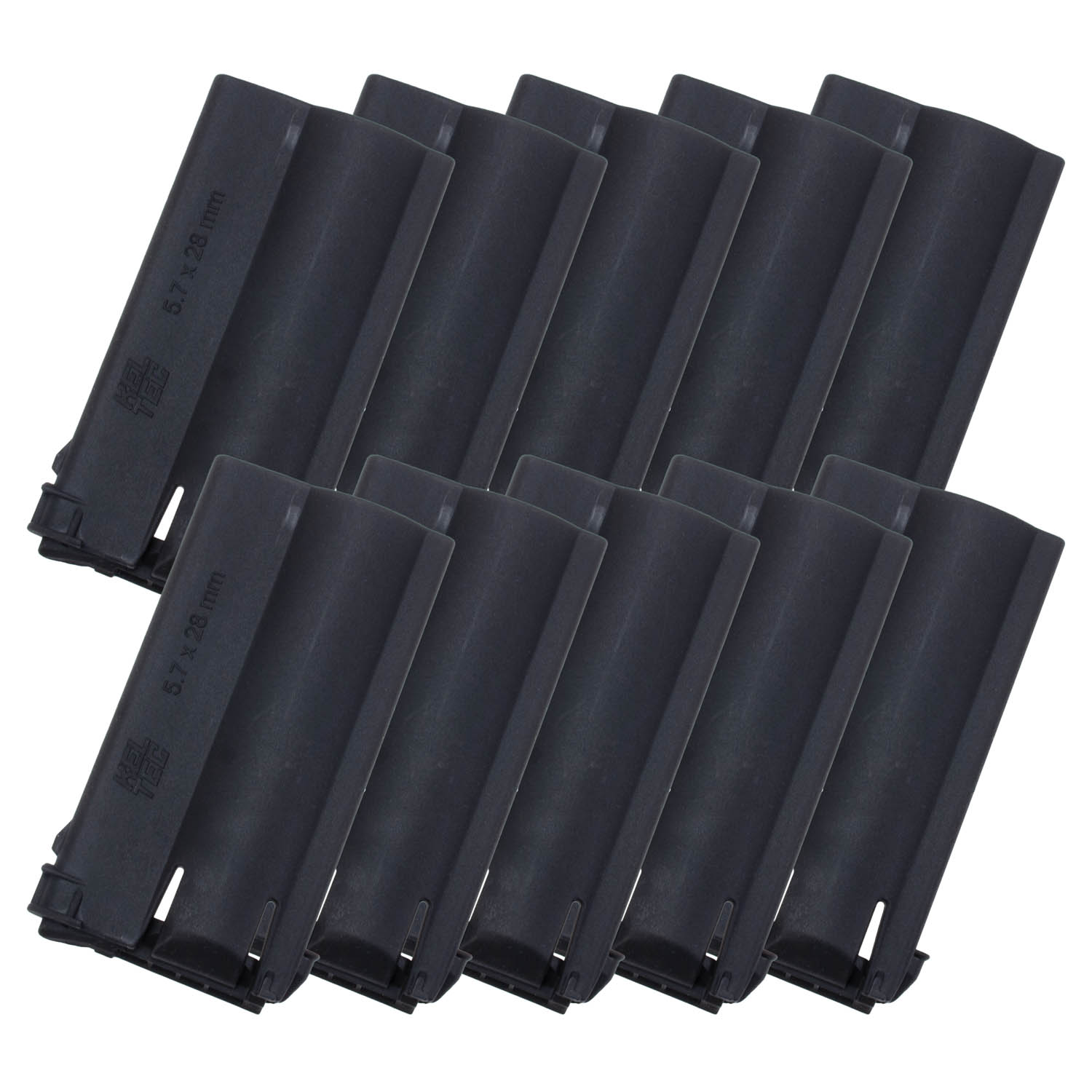 KEL-TEC PR57 Stipper Clip, 10 Pack: MGW