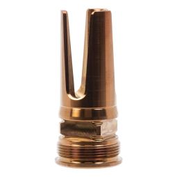 Q Flash Hider, 8.6mm 1/2-28 Threads