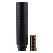 Q Short Chop Suppressor, 8.6mm