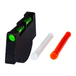 HI VIZ LITEWAVE Fiber Optic Front Sight for Ruger Blackhawk / Super Blackhawk Revolvers