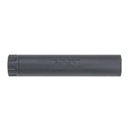Lone Star Silencer Scoundrel Titanium Suppressor, 22LR