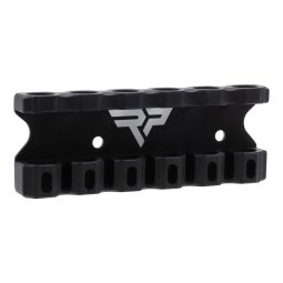 Ranger Point Precision MLOK Cartridge Quiver, 6 Rounds .410 Shot Shell