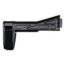 SB Tactical B&T APC, & HK UMP SBT2 Folding Brace, Black