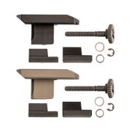 Surefire X300U-B, X300V-B, X400U/V Mount Parts Kits