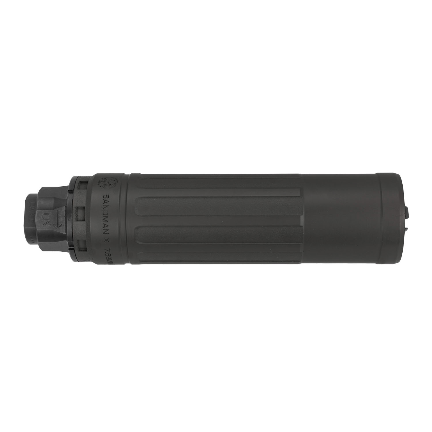 Sandman サイレンサー DYTAC 製 】 DEAD AIR SANDMAN S サプレッサー & 14mm逆ネジ