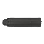 Dead Air Sandman-X .30cal/7.62mm Suppressor, XENO Mount, Black