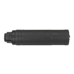 Dead Air Sandman-X .30cal/7.62mm Suppressor, XENO Mount, Black