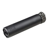 Surefire SOCOM Mini Gen2 Fast-Attach 7.62 Suppressor, Black