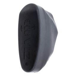 HI VIZ Slip-On 1" Recoil Pad for Medium Sized Rifle and Shotgun Stocks