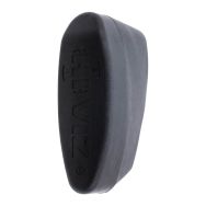 HI VIZ Slip-On 1" Recoil Pad for Small Sized Rifle and Shotgun Stocks