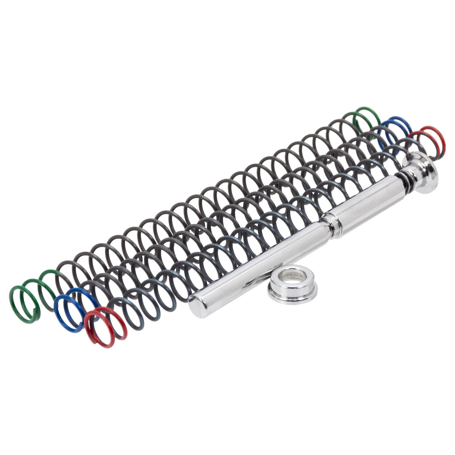 Sprinco #16958 Versatility Recoil Spring Kit – For Glock 19/23/32 Gen 4 & Gen 5