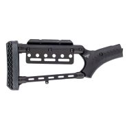 Ranger Point Precision Smith & Wesson 1854 M-LOK Aluminum Butt Stock, Pistol Grip