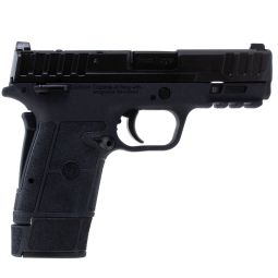 Smith & Wesson EQUALIZER 9mm Pistol w/ Thumb Safety Bundle, 3-15 / 1-10 / 1-13 Round Magazine