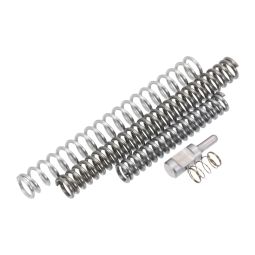 TK Custom Smith & Wesson J Frame Revolver Reduced Spring Kit