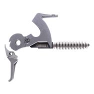 Timney Marlin 336, 1894, & 1895 Lever Action Trigger, Nickel Straight Trigger