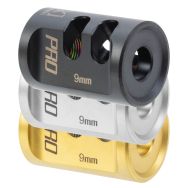 Tandemkross Game Changer Pro Compensator for 9mm