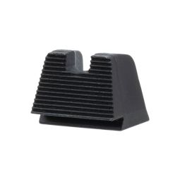 Beretta 30X Rear Suppressor Height Sight