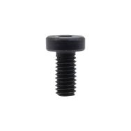 Beretta 30X Grip Screw, M3-.5x6 Black