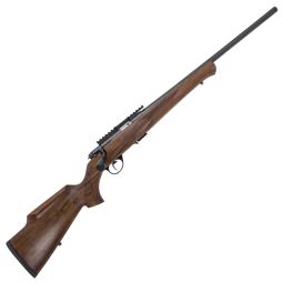 Anschutz 1712 Silhouette Sporter .22 LR Rifle, 22" Bbl, 5109/2 Trigger, Monte Carlo Stock, Pre-Owned