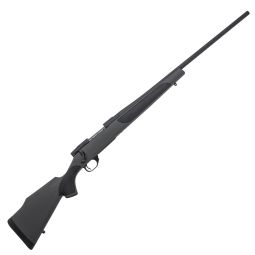 Weatherby Vanguard .243 Win Rifle, 24" #2 Barrel, Synthetic Monte Carlo Griptonite Stock, Pre-Owned