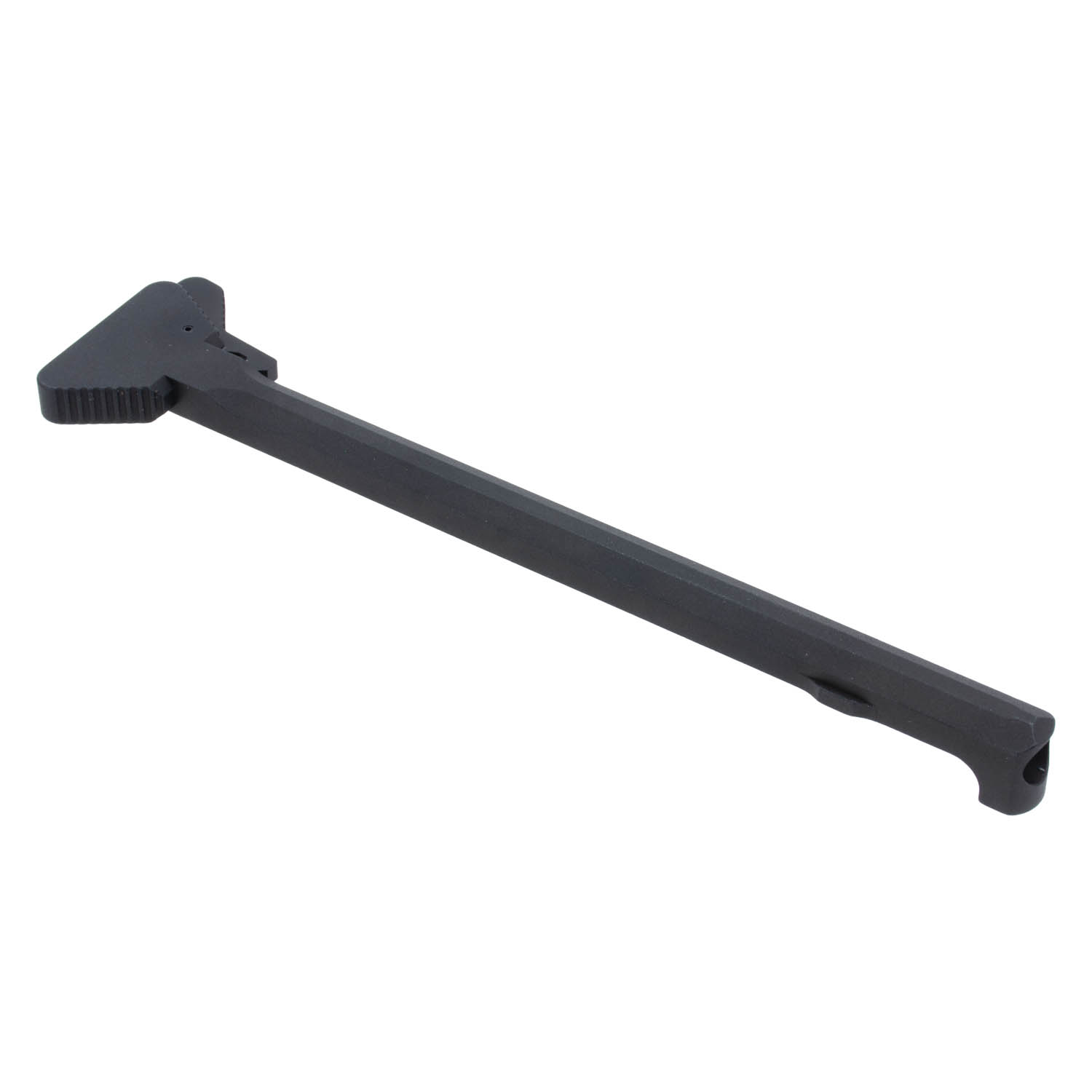 LUTH-AR A1 Retro 601 Style Triangle Charging Handle: MGW