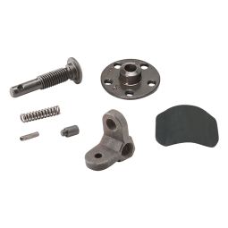 LUTH-AR A1 Retro Rear Sight Assembly