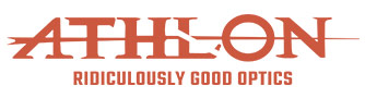 Shop All Athlon Optics Products